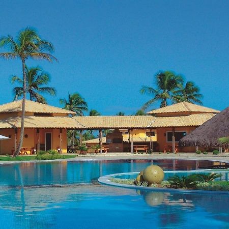 Bangalo Luxo Vista Jardim - Praia Da Pipa Praia de Pipa المظهر الخارجي الصورة