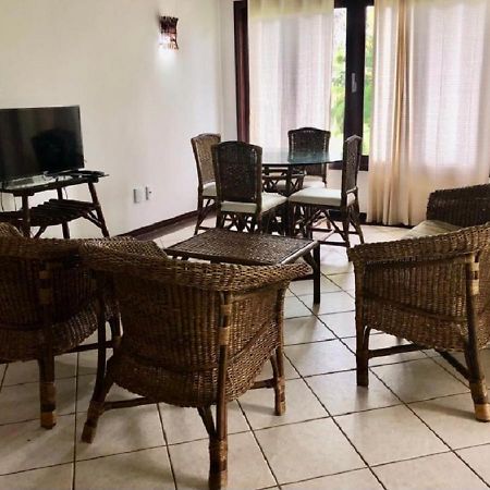 Bangalo Luxo Vista Jardim - Praia Da Pipa Praia de Pipa المظهر الخارجي الصورة