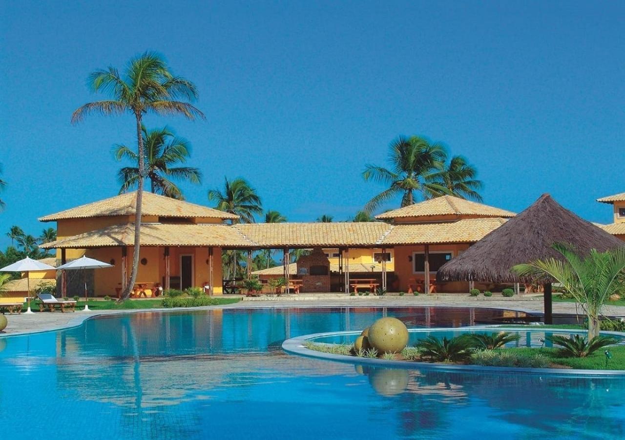 Bangalo Luxo Vista Jardim - Praia Da Pipa Praia de Pipa المظهر الخارجي الصورة