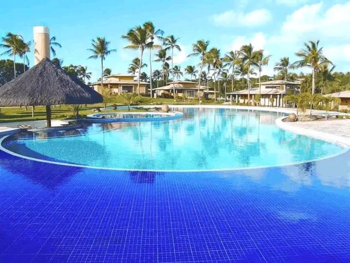 Bangalo Luxo Vista Jardim - Praia Da Pipa Praia de Pipa المظهر الخارجي الصورة