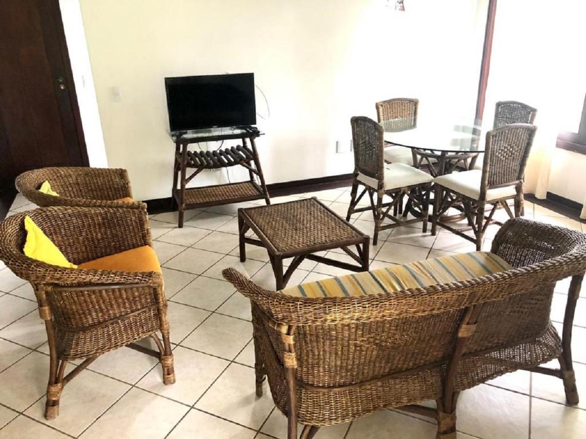 Bangalo Luxo Vista Jardim - Praia Da Pipa Praia de Pipa المظهر الخارجي الصورة