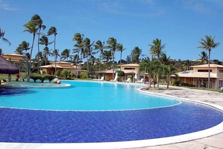 Bangalo Luxo Vista Jardim - Praia Da Pipa Praia de Pipa المظهر الخارجي الصورة