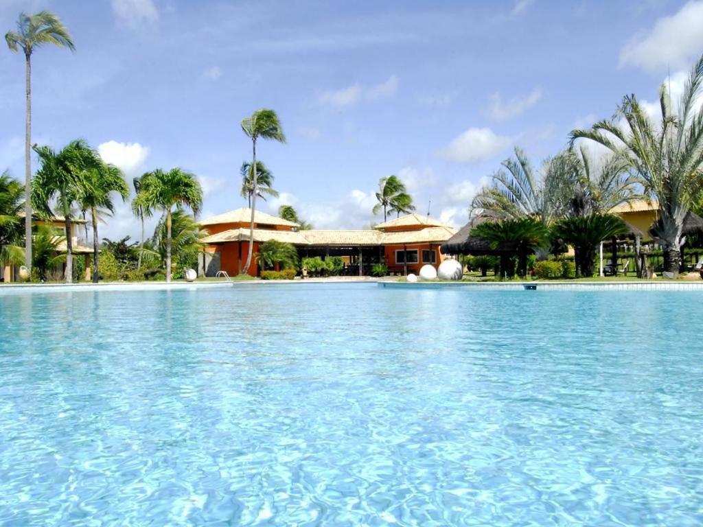 Bangalo Luxo Vista Jardim - Praia Da Pipa Praia de Pipa المظهر الخارجي الصورة
