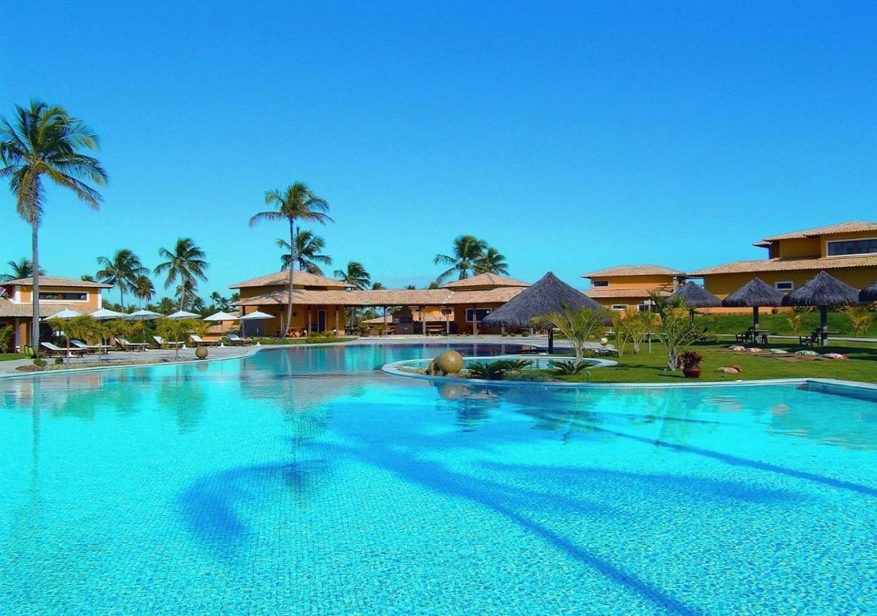 Bangalo Luxo Vista Jardim - Praia Da Pipa Praia de Pipa المظهر الخارجي الصورة